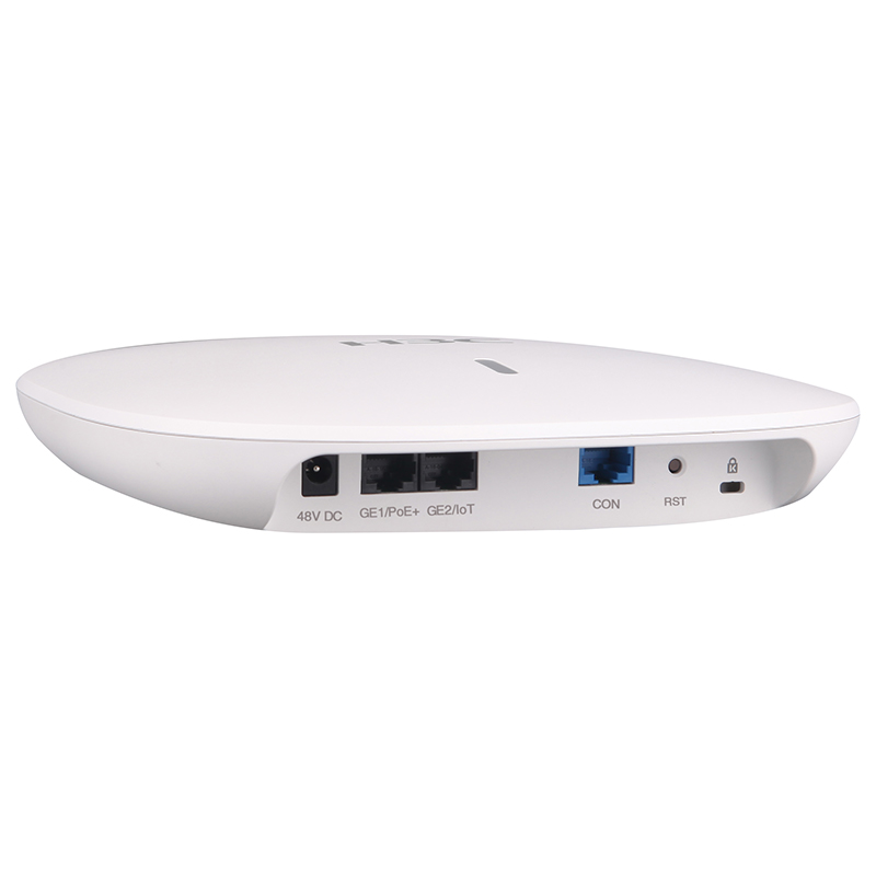H3C WA5530-LI无线接入设备，高密AP，Wi-Fi 5，三频五流，最大接入速率1.9G